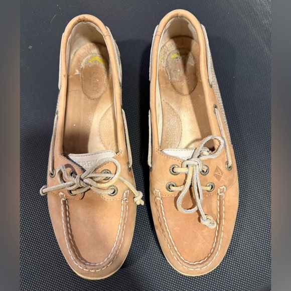 Sperry Boat Shoes - Picture 3 of 4